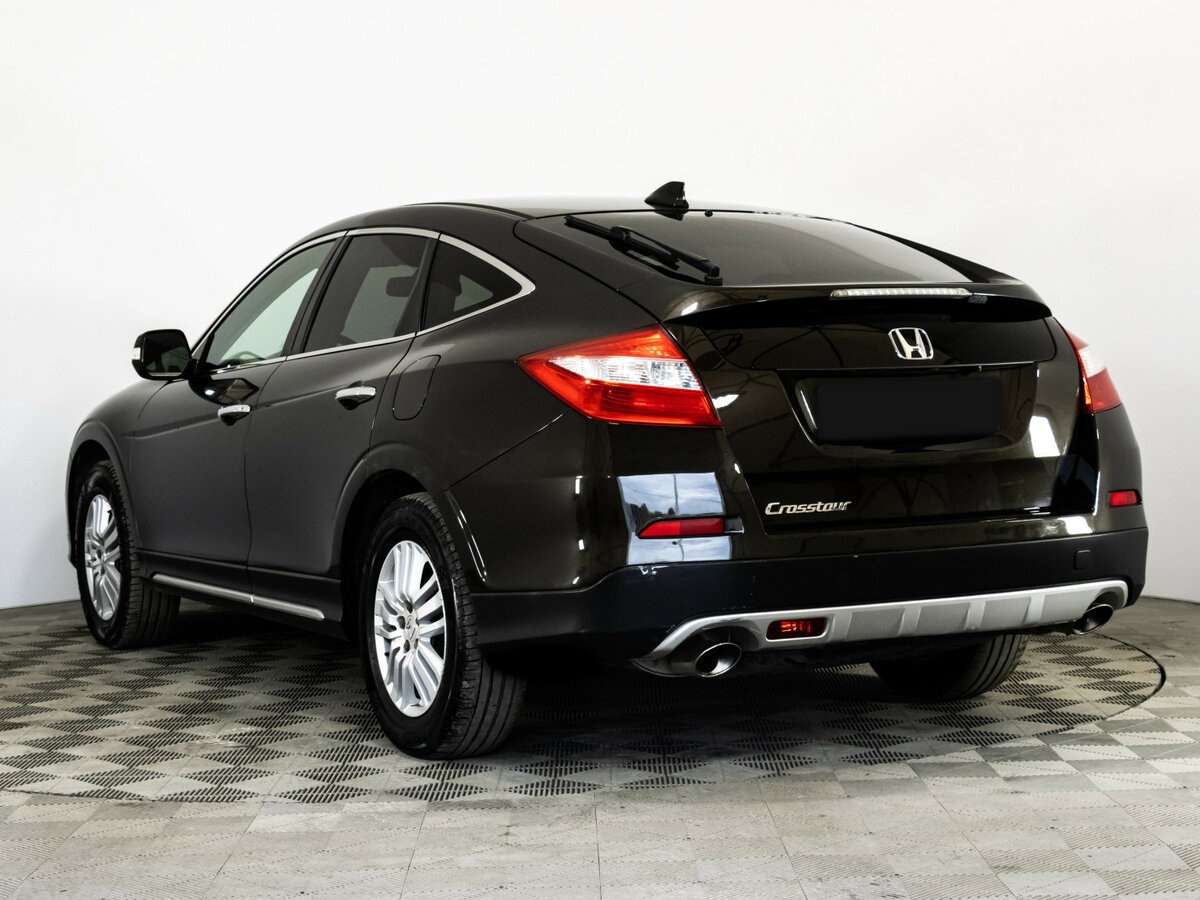 Купить Honda Crosstour, 2013, 275 452 км, фото №7