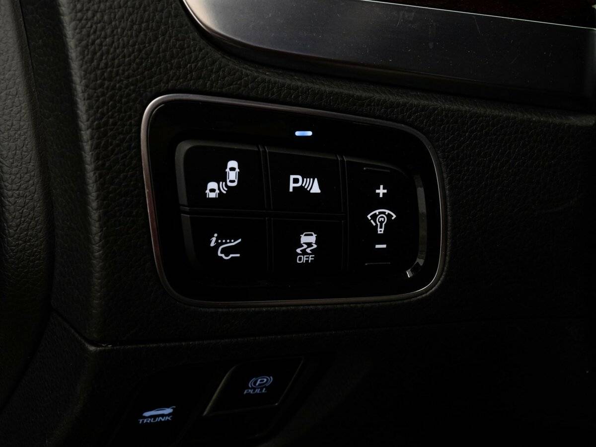 Купить Hyundai Equus, 2015, 165 400 км, фото №27