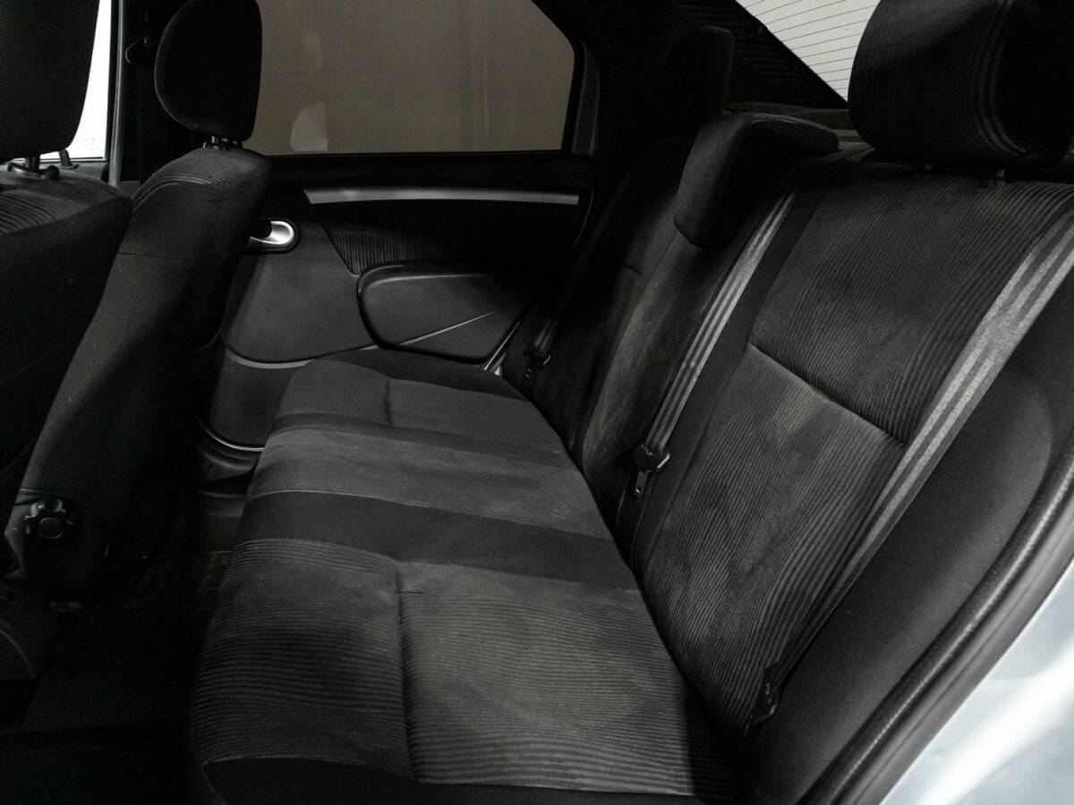 Купить Renault Logan, 2012, 201 801 км, фото №10