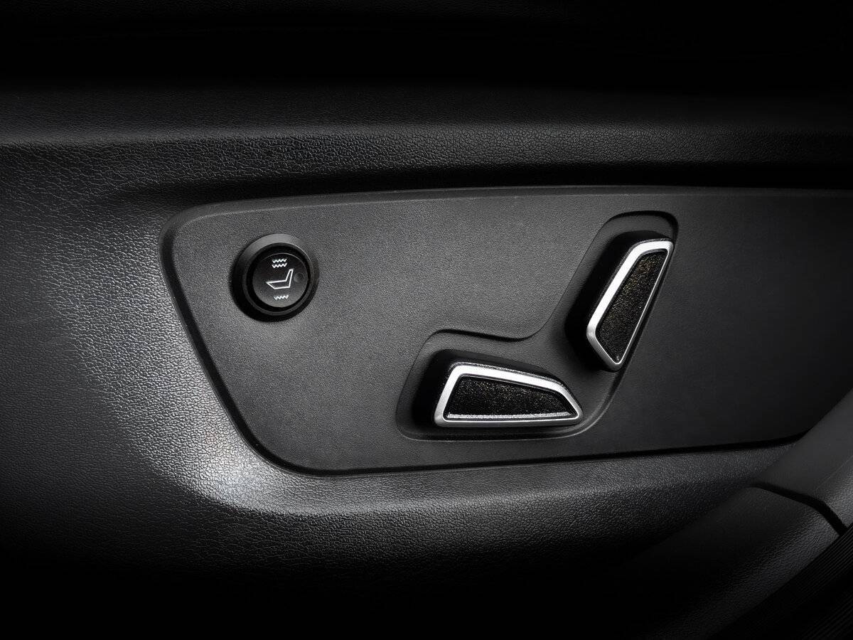 Купить Changan UNI-T, 2023, 54 667 км, фото №21