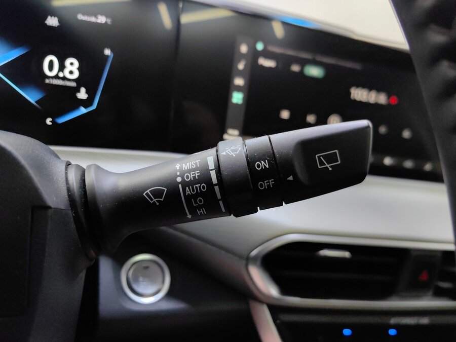 Купить Changan UNI-T, 2023, 21 620 км, фото №23