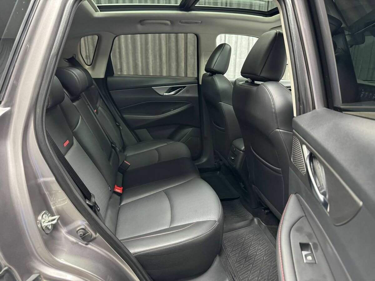 Купить Changan CS35 Plus, 2023, 22 293 км, фото №27