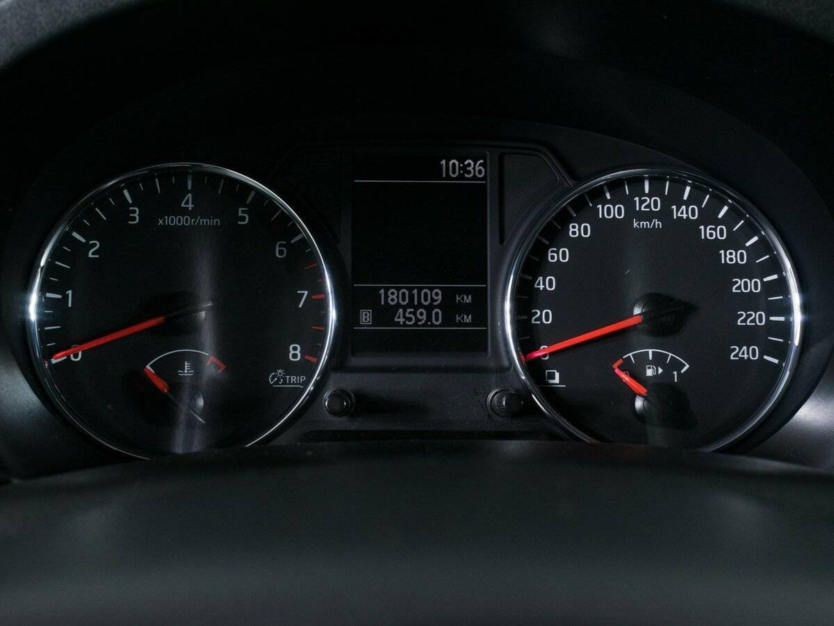 Купить Nissan X-Trail, 2014, 180 000 км, фото №14