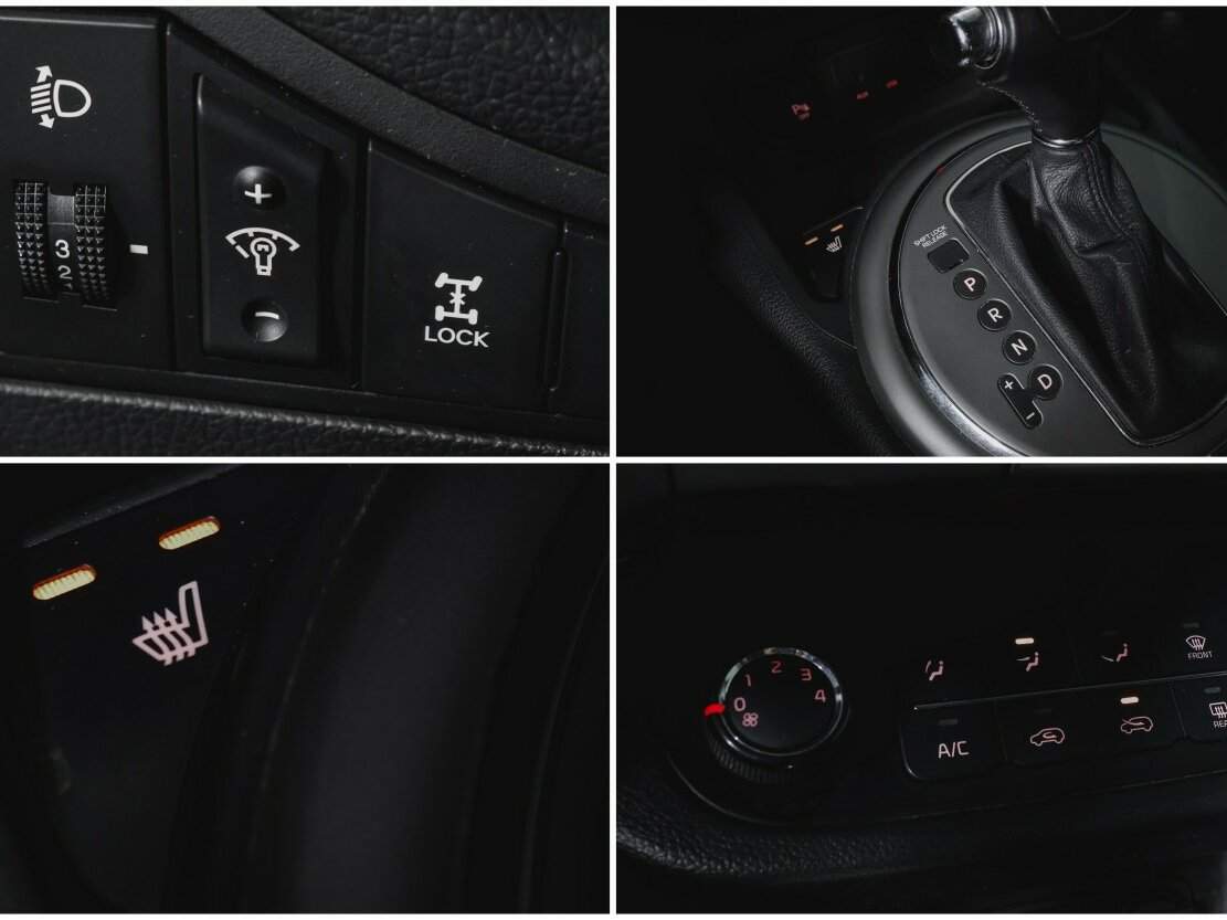 Купить Kia Sportage, 2015, 165 300 км, фото №19