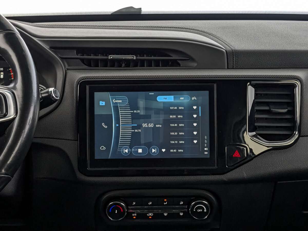 Купить Chery Tiggo 4, 2021, 117 161 км, фото №17