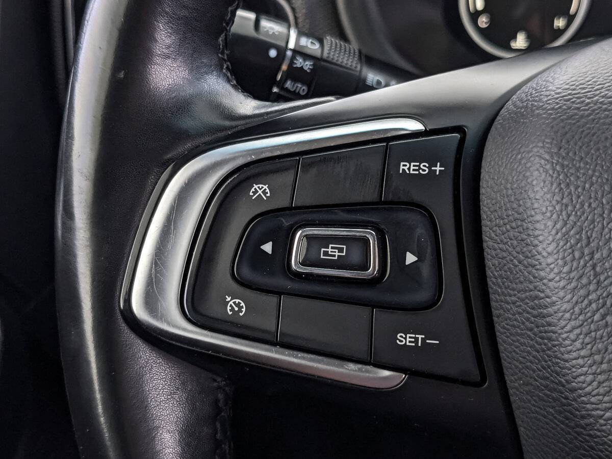 Купить Chery Tiggo 4, 2021, 117 161 км, фото №28