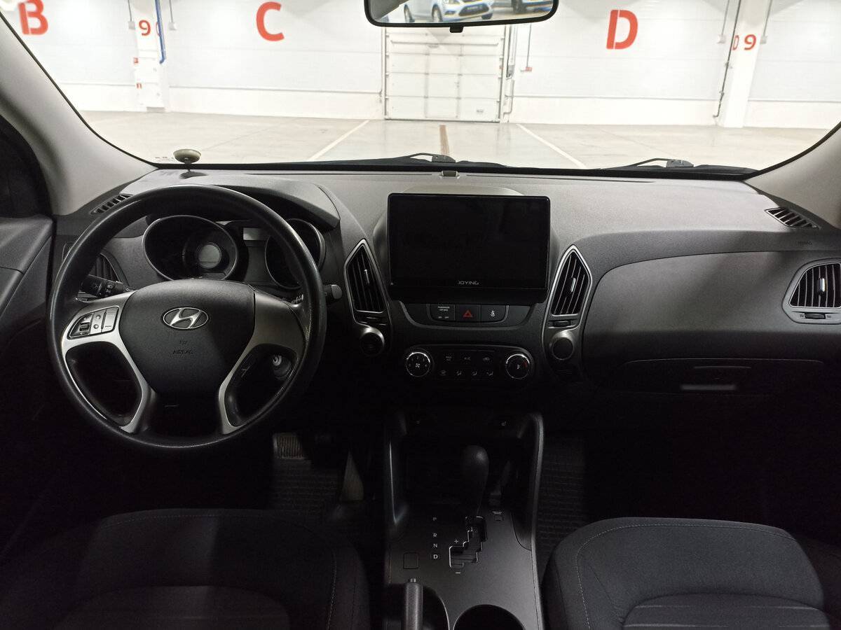 Купить Hyundai ix35, 2014, 90 401 км, фото №14