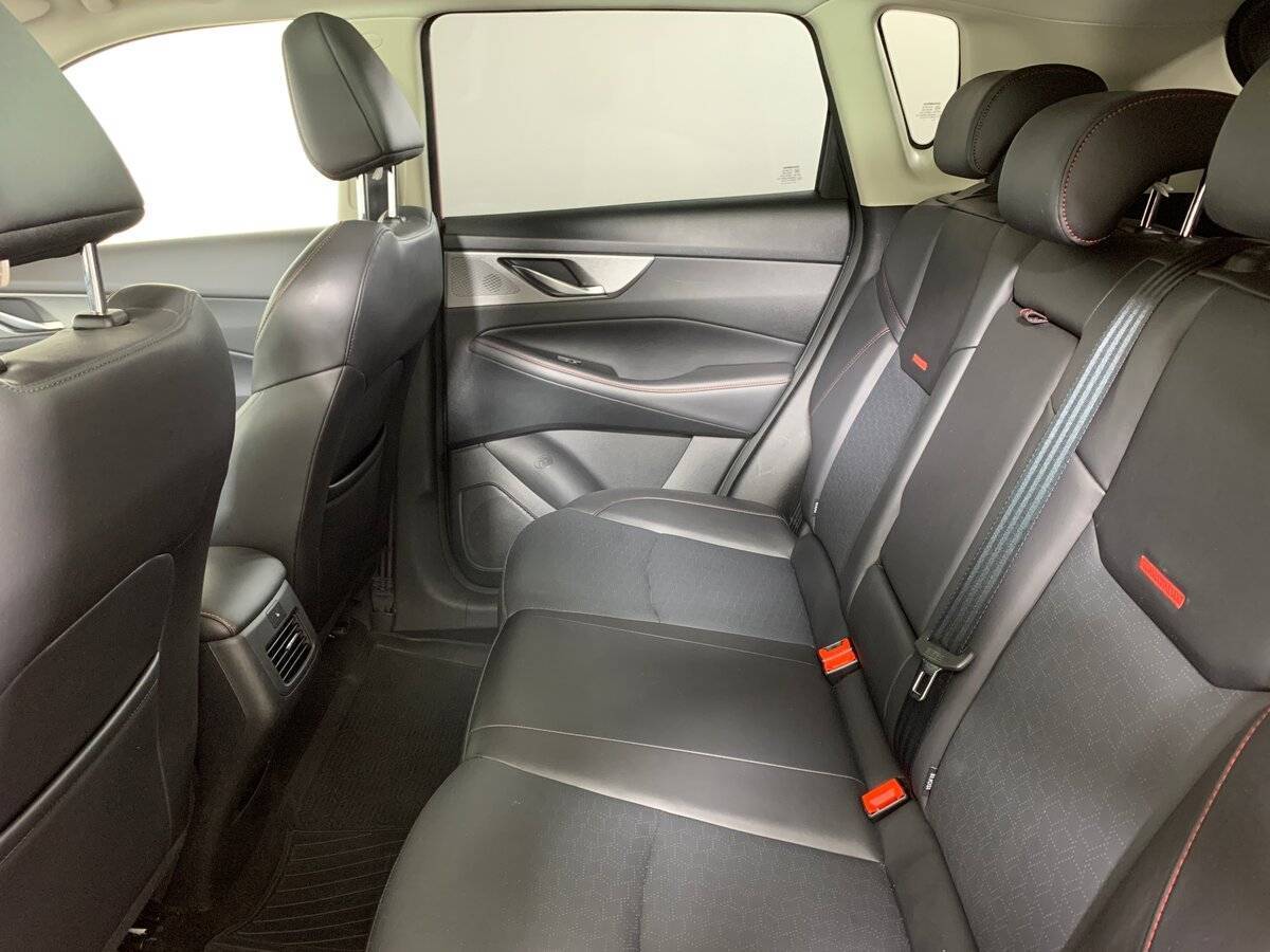 Купить Changan CS35 Plus, 2023, 40 514 км, фото №19