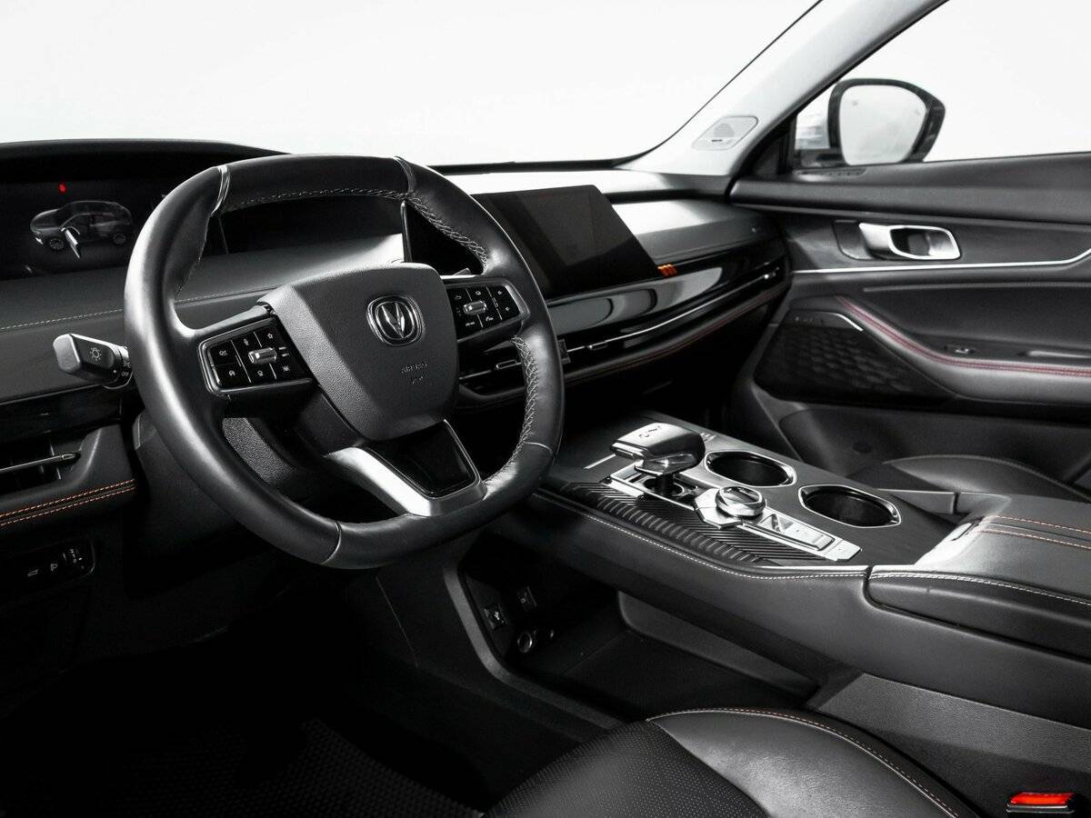 Купить Changan UNI-K, 2023, 45 900 км, фото №14