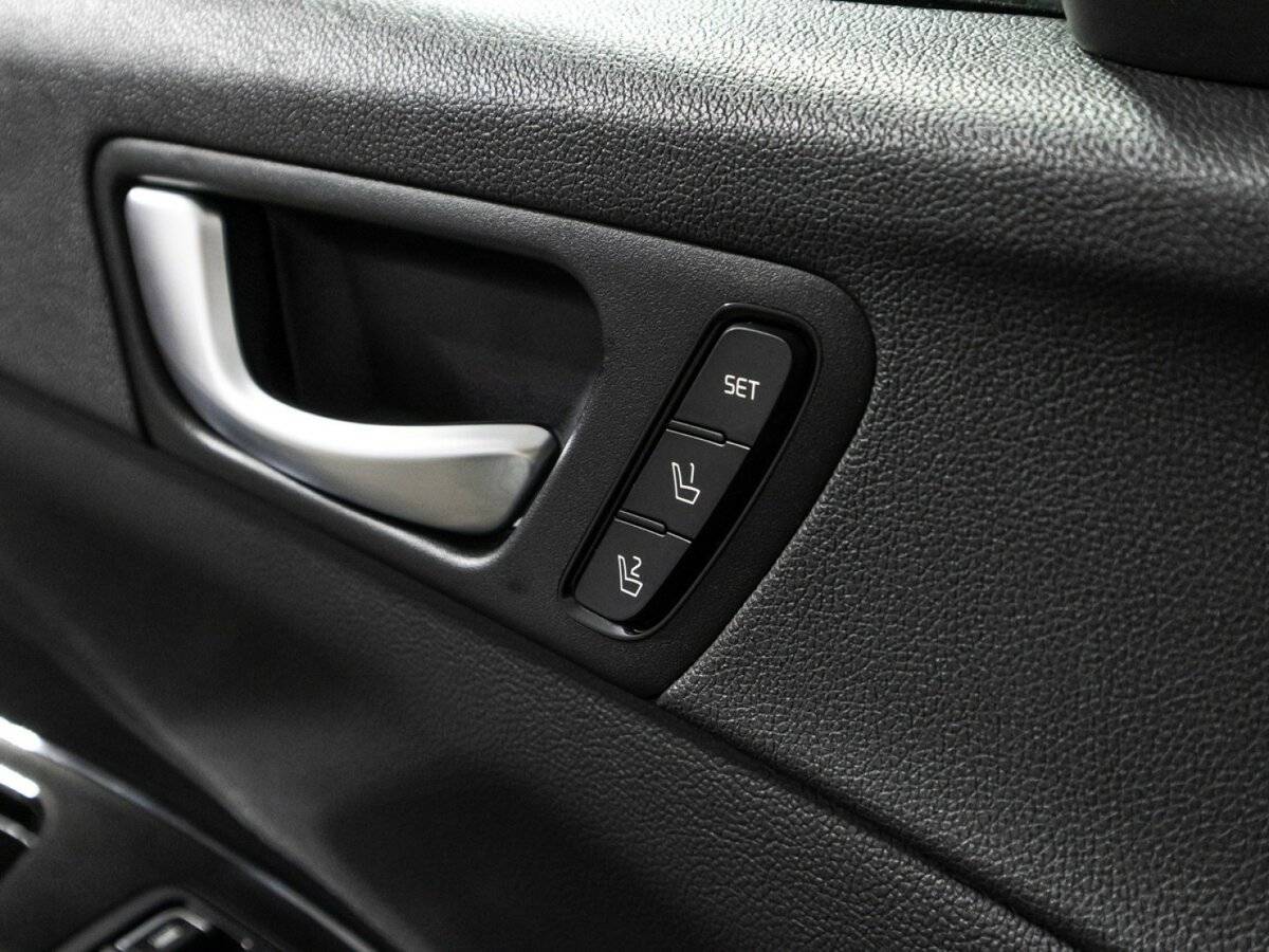 Купить Kia Optima, 2018, 123 011 км, фото №21