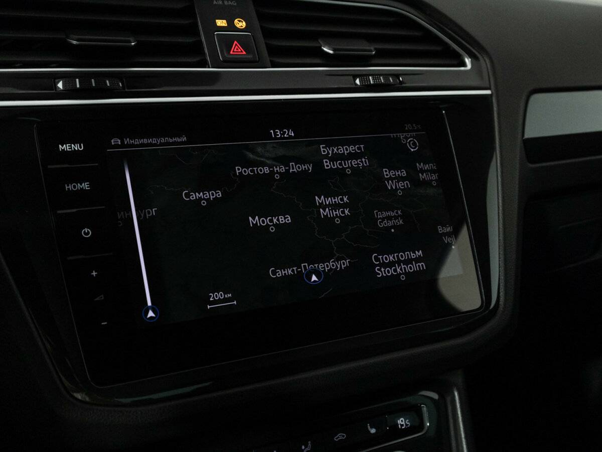 Купить Volkswagen Tiguan, 2018, 121 558 км, фото №20