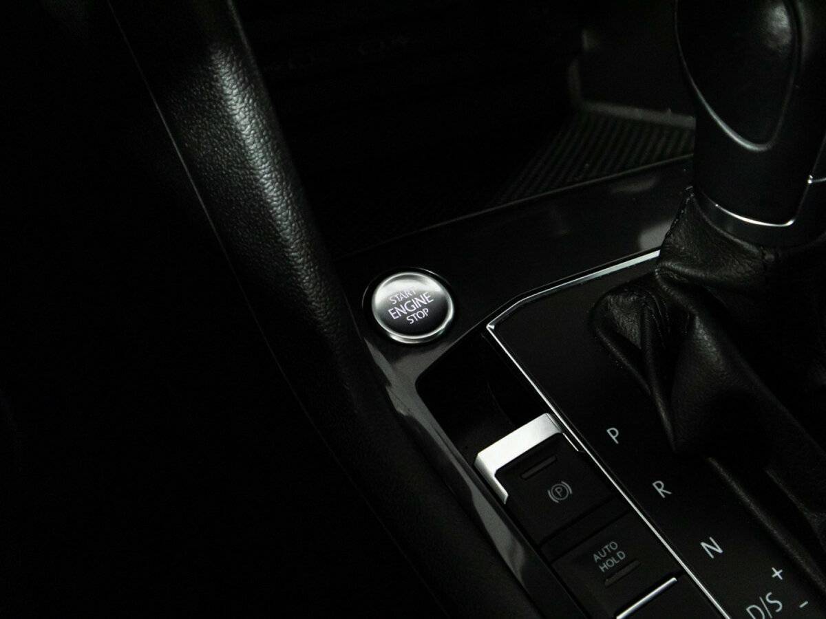 Купить Volkswagen Tiguan, 2018, 121 558 км, фото №25