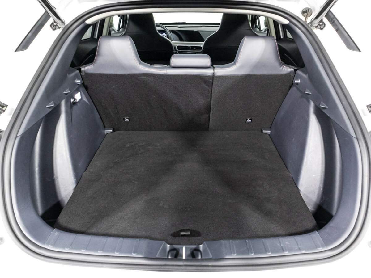 Купить Changan UNI-T, 2023, 14 552 км, фото №15