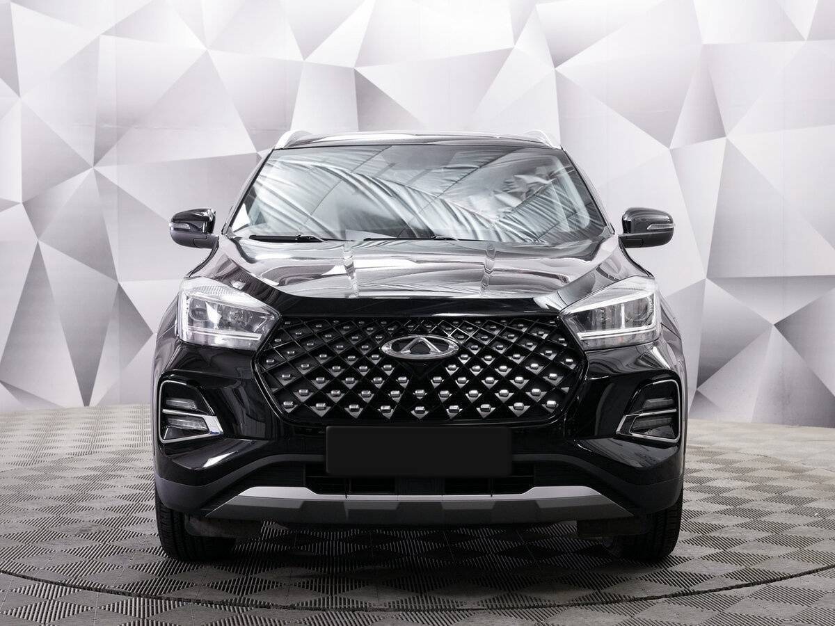 Купить Chery Tiggo 4 Pro, 2024, 17 300 км, фото №8