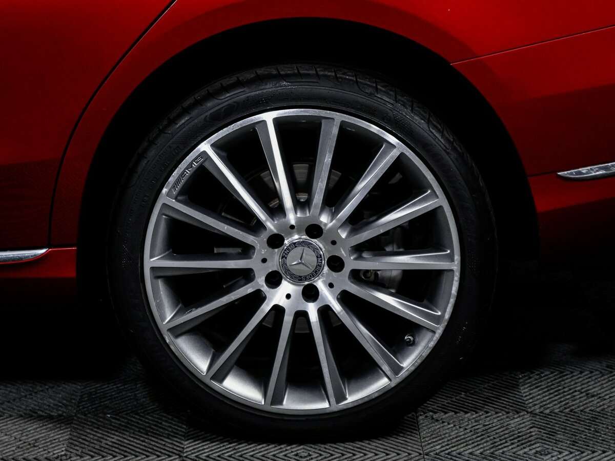 Купить Mercedes-Benz C-Класс 180, 2014, 179 030 км, фото №15