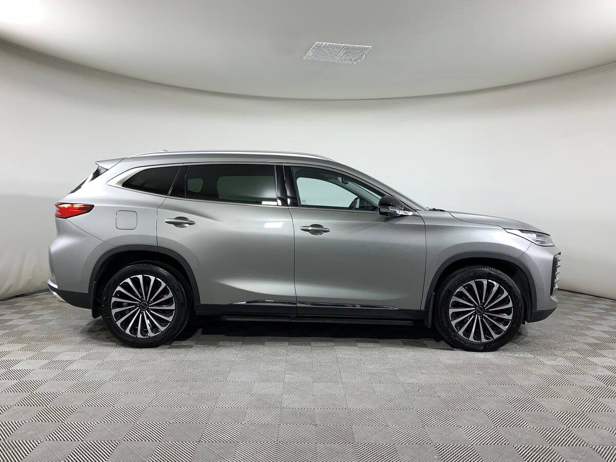 Купить Exeed TXL, 2023, 34 737 км, фото №4