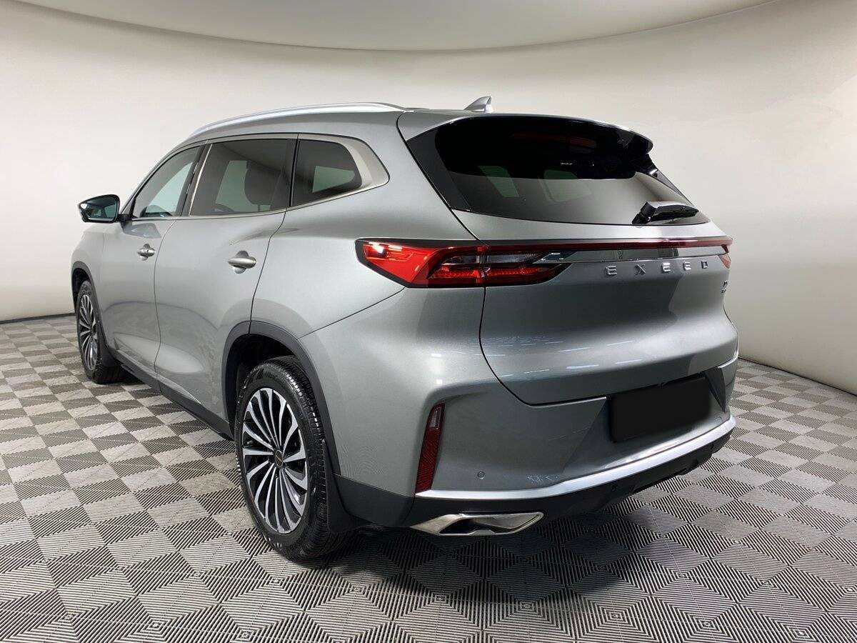 Купить Exeed TXL, 2023, 34 737 км, фото №7