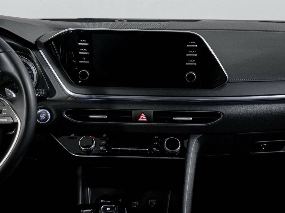 Купить Hyundai Sonata, 2021, 50 998 км, фото №13