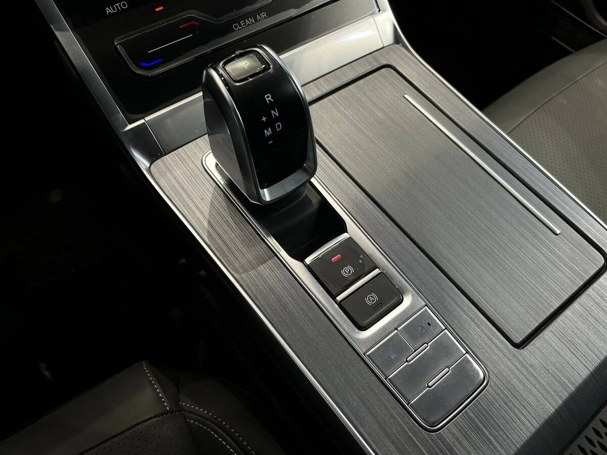 Купить Chery Tiggo 7 Pro Max, 2023, 20 300 км, фото №23