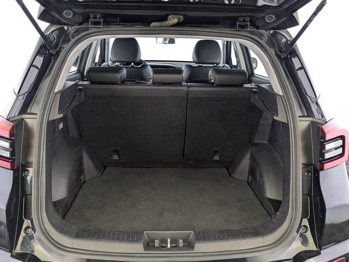 Купить Chery Tiggo 4, 2021, 111 876 км, фото №10