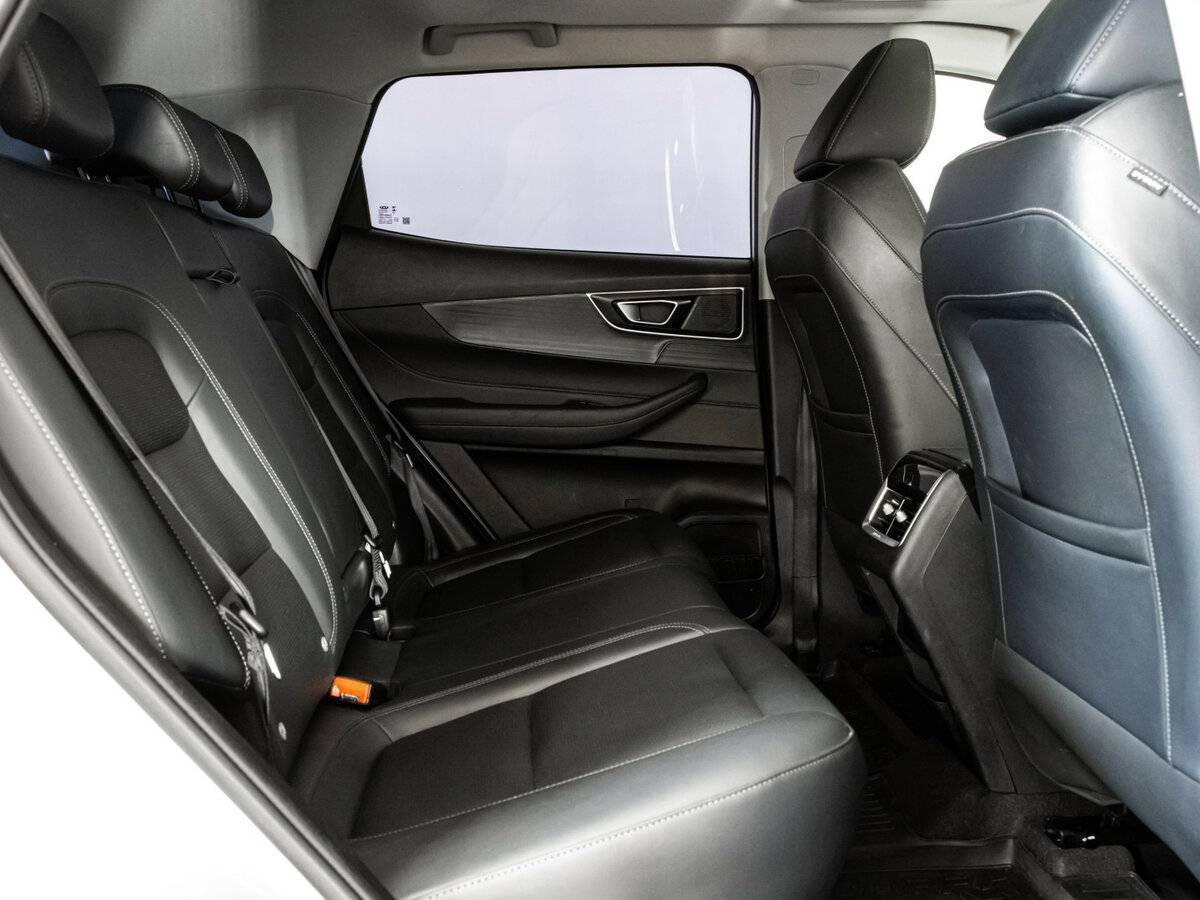 Купить Chery Tiggo 4 Pro, 2023, 37 335 км, фото №15