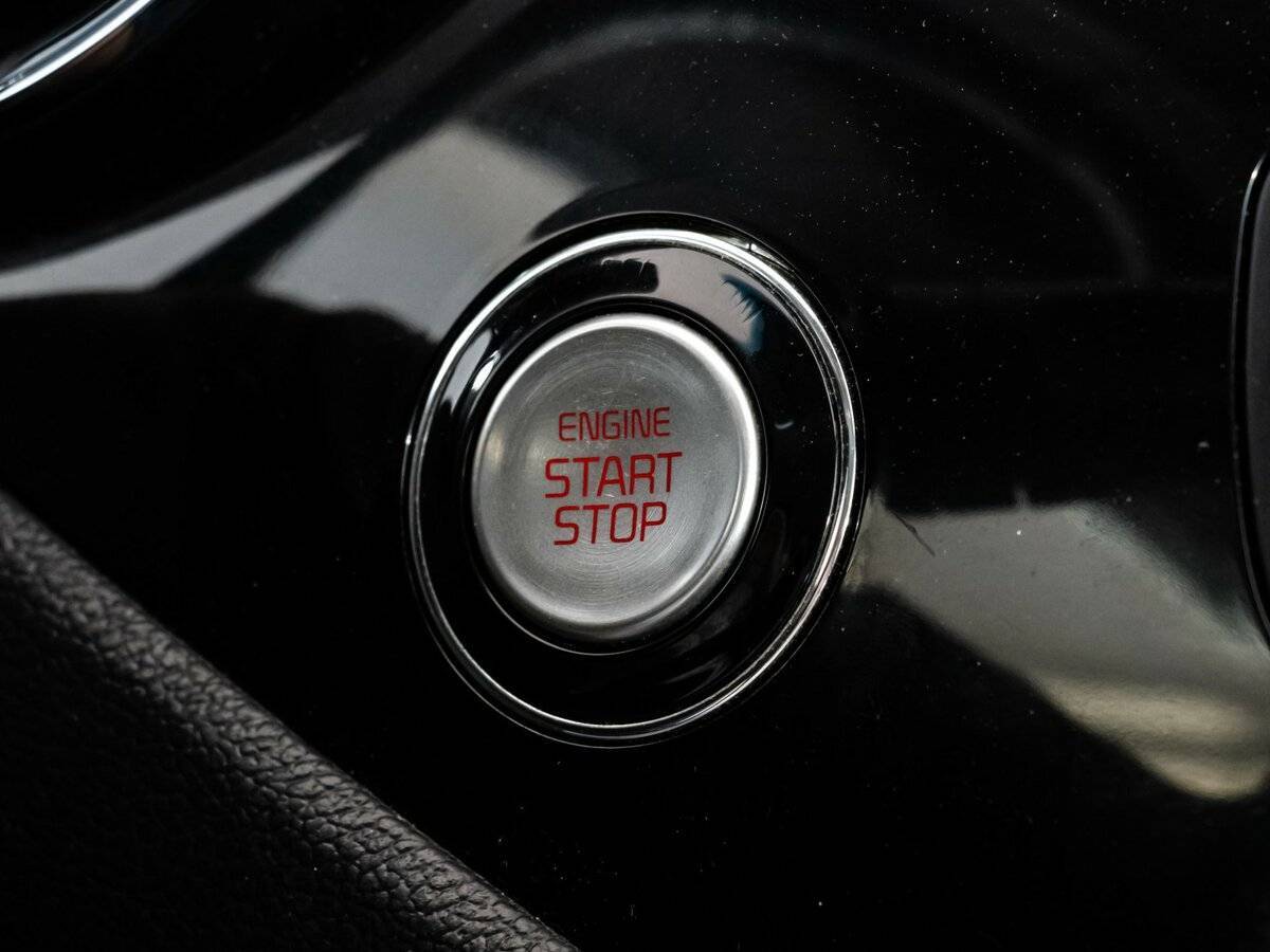 Купить Kia Ceed, 2015, 182 883 км, фото №16