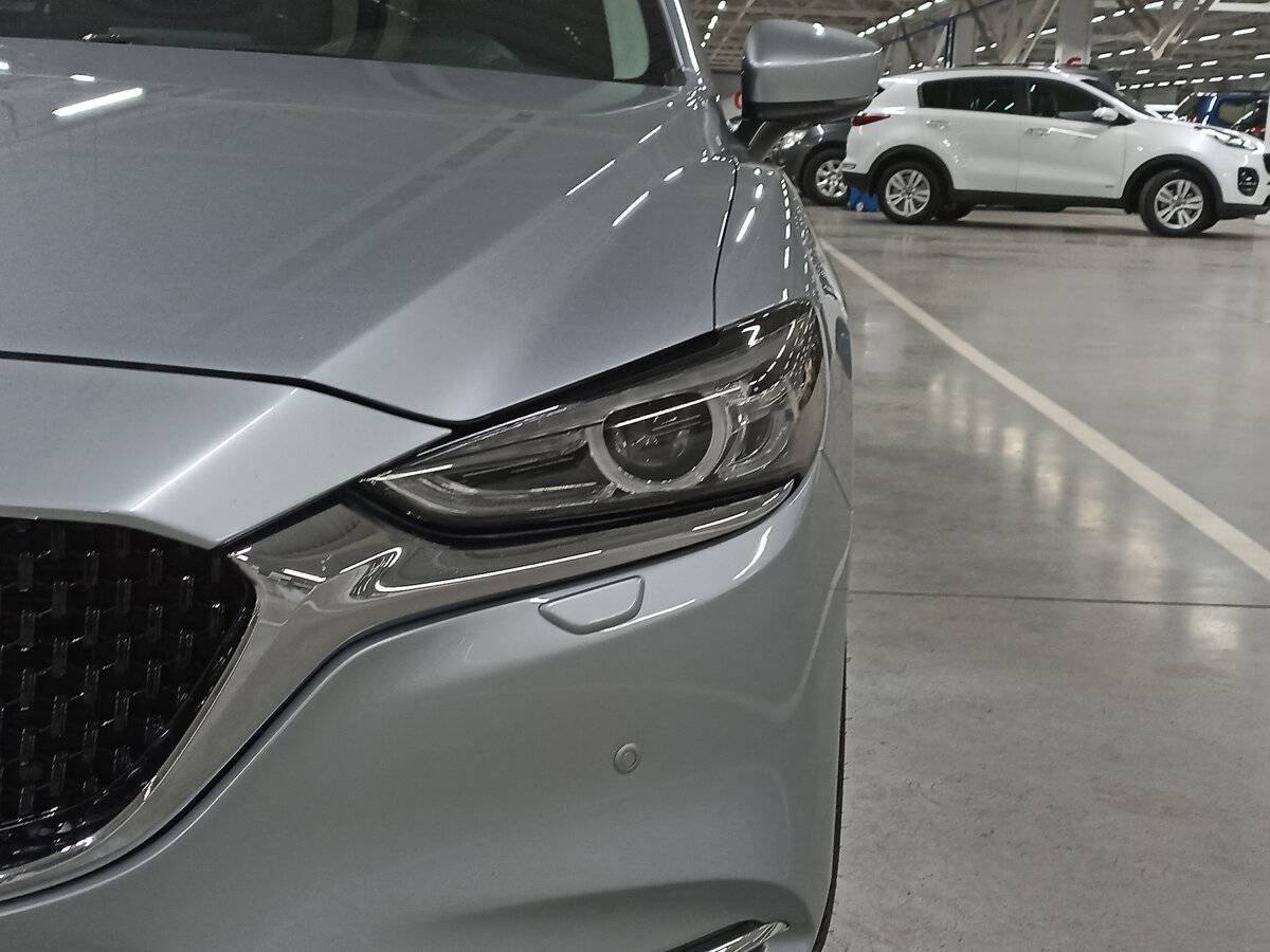 Купить Mazda 6, 2019, 81 616 км, фото №17