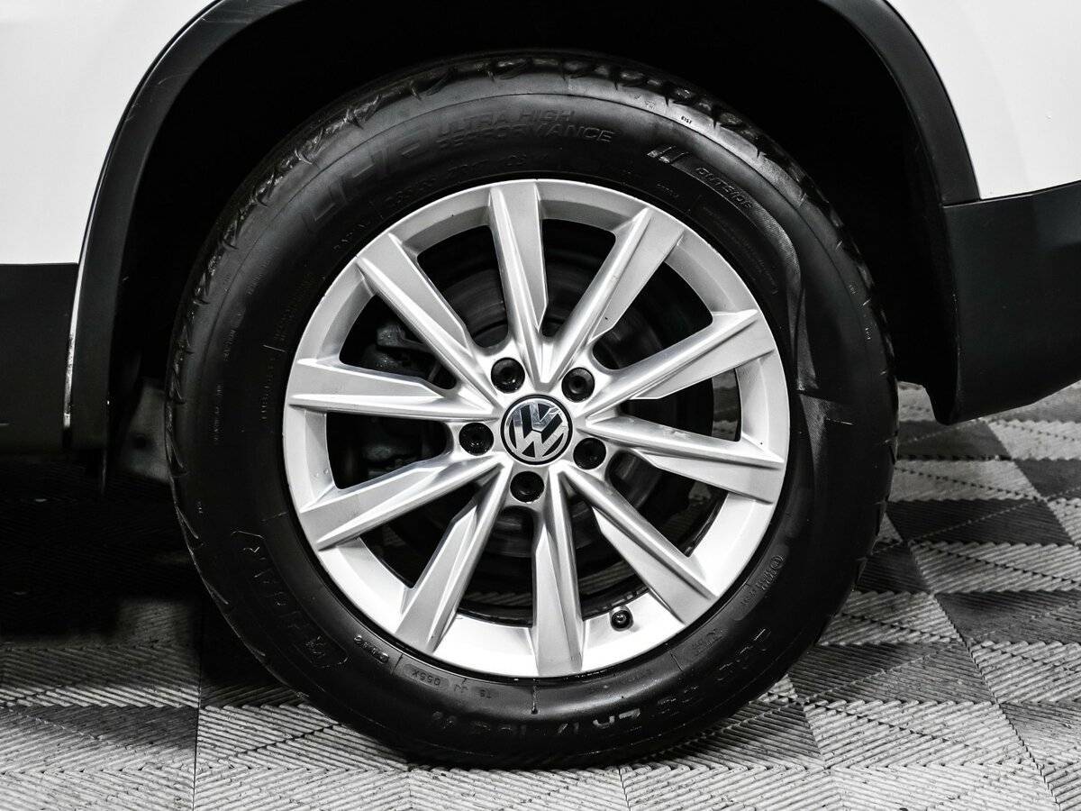 Купить Volkswagen Tiguan, 2012, 169 109 км, фото №14