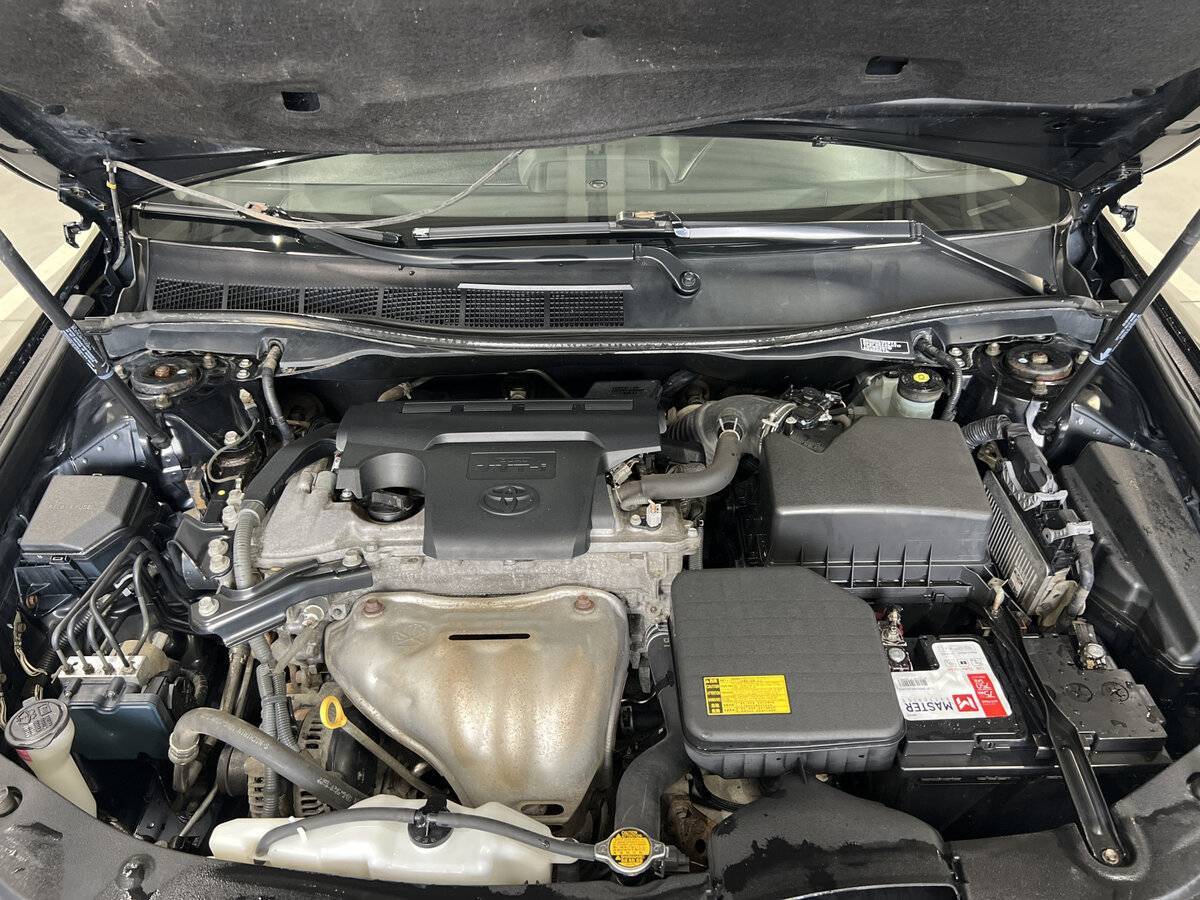 Купить Toyota Camry, 2015, 298 151 км, фото №9