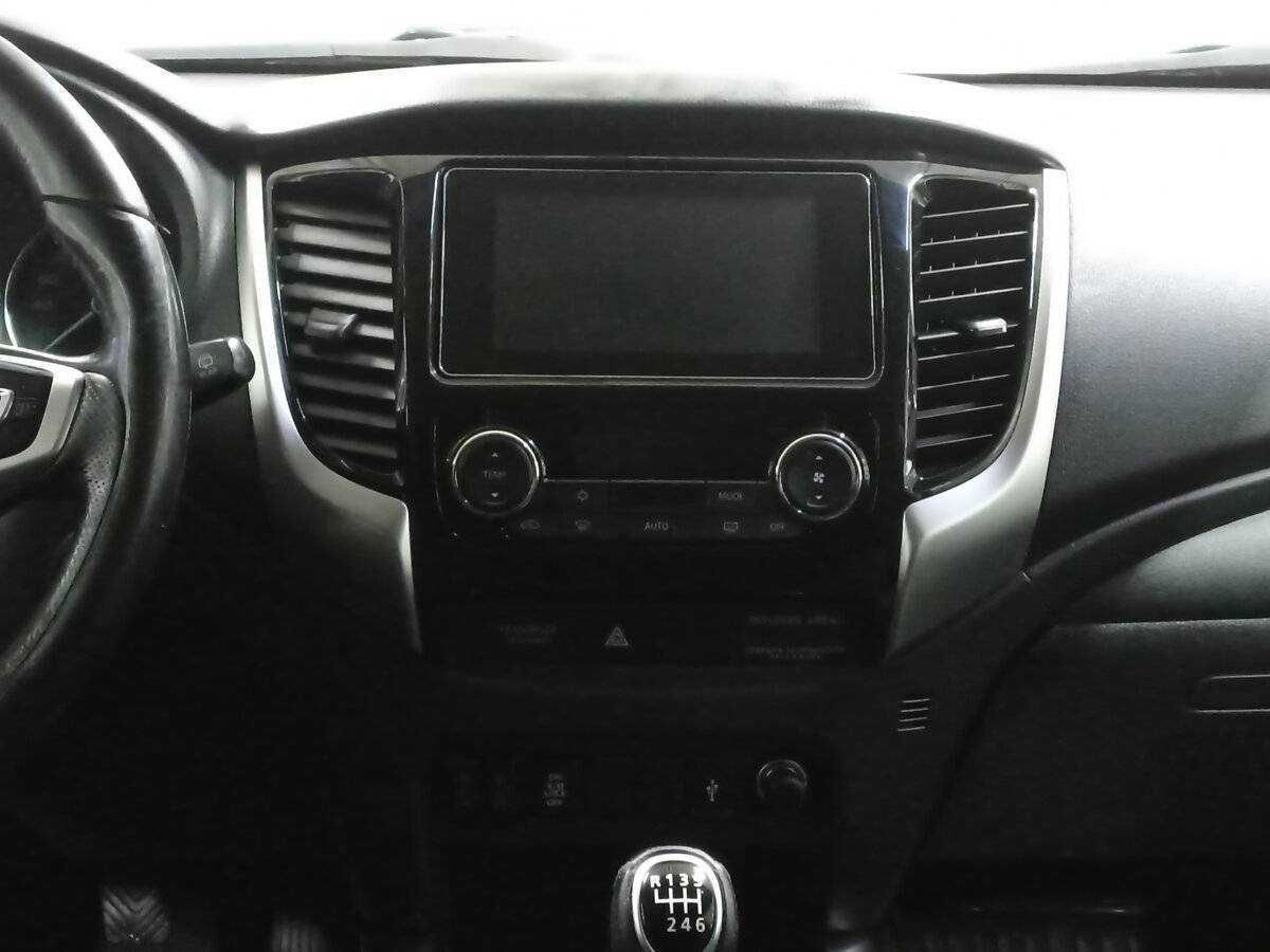 Купить Mitsubishi Pajero Sport, 2018, 187 223 км, фото №15