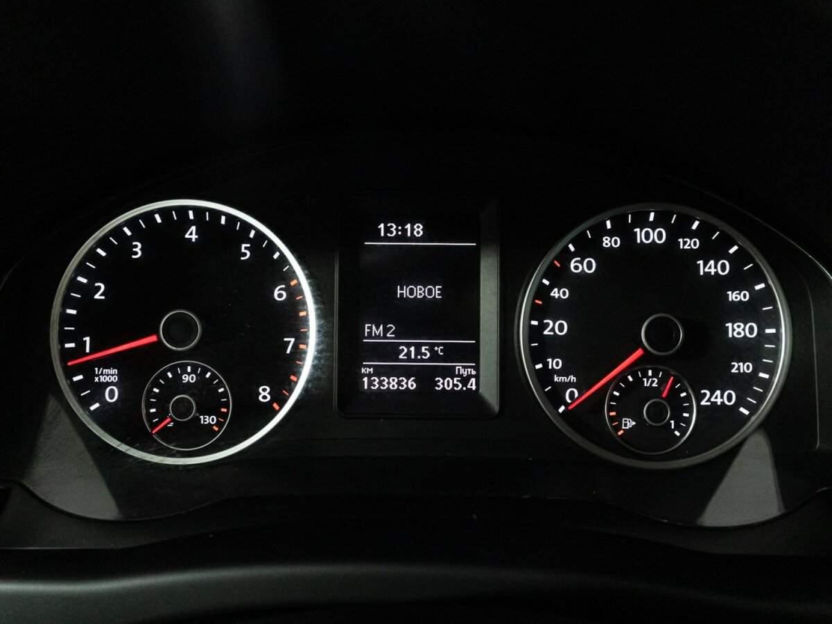 Купить Volkswagen Tiguan, 2015, 133 807 км, фото №12