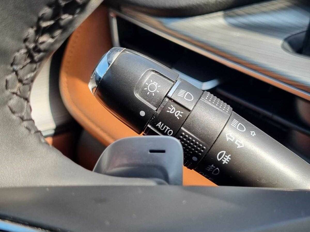 Купить Chery Tiggo 8 Pro Max, 2023, 74 280 км, фото №23