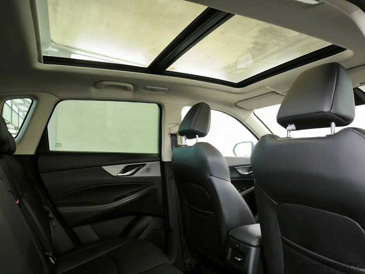 Купить Changan CS35 Plus, 2023, 57 759 км, фото №13