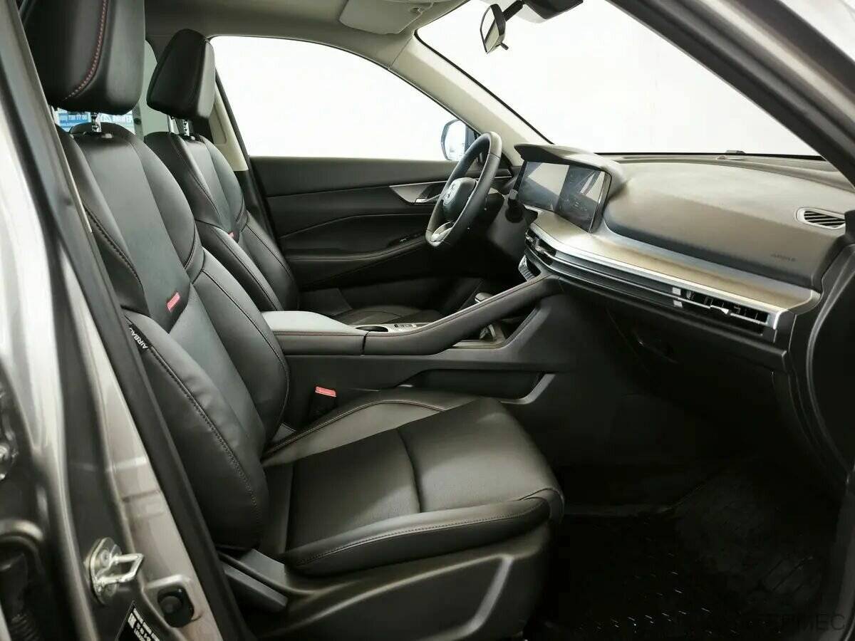 Купить Changan CS35 Plus, 2023, 57 759 км, фото №14