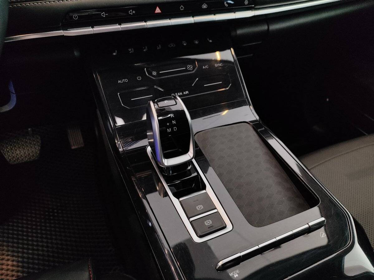 Купить Chery Tiggo 7 Pro, 2021, 55 655 км, фото №22