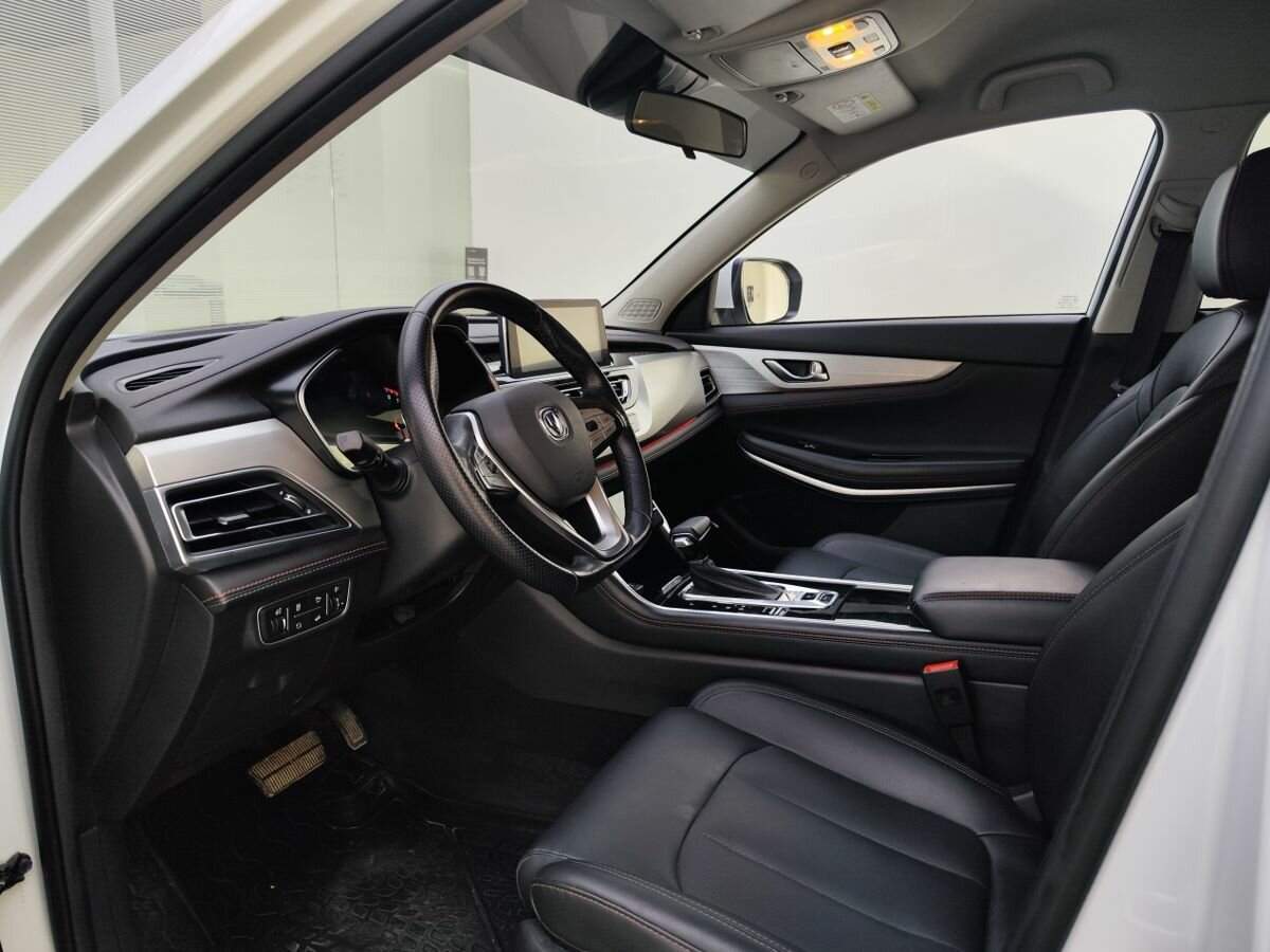 Купить Changan CS75, 2021, 47 119 км, фото №16