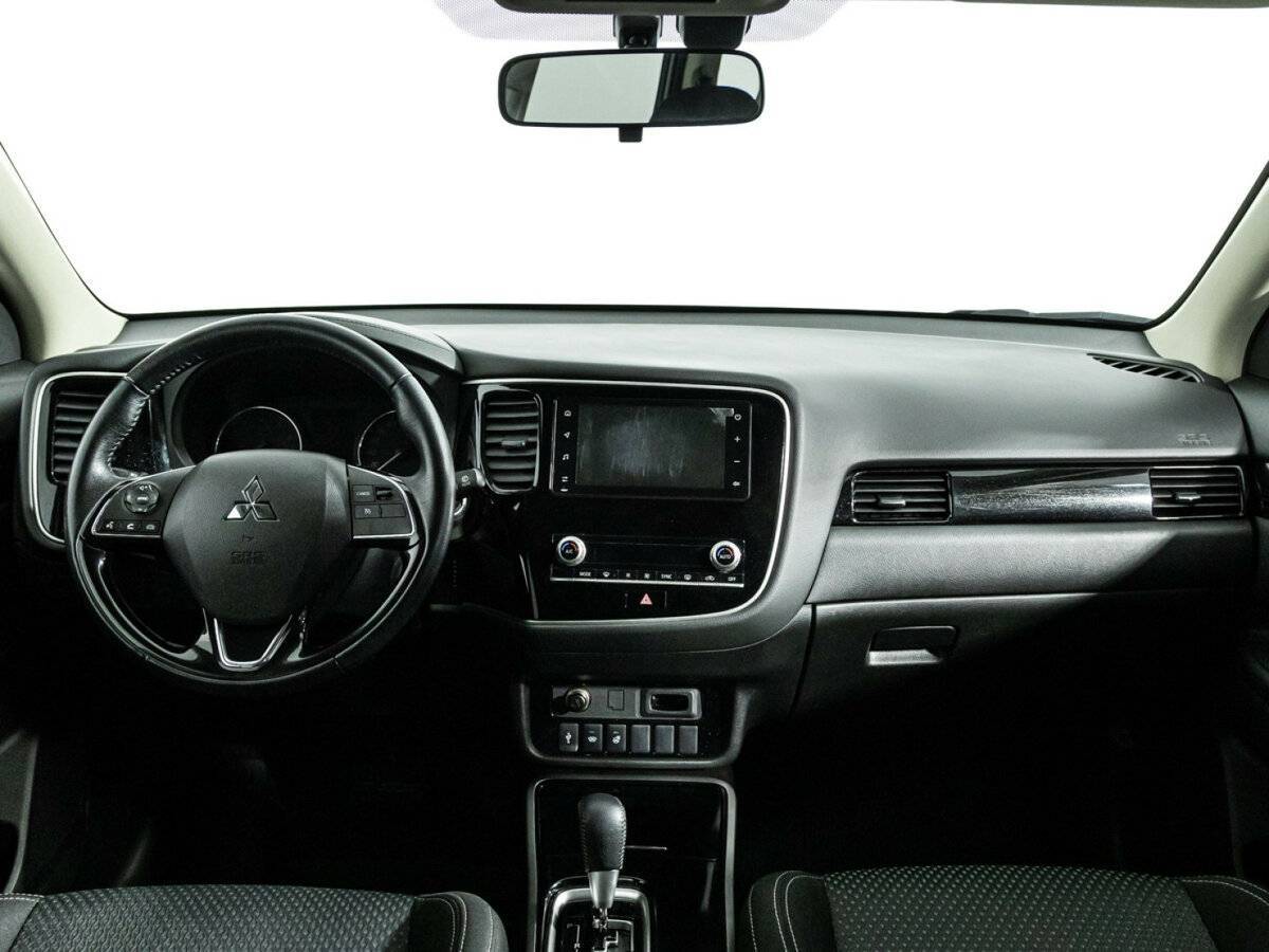 Купить Mitsubishi Outlander, 2021, 104 950 км, фото №13
