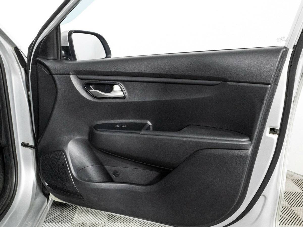 Купить Kia Rio, 2020, 148 653 км, фото №25