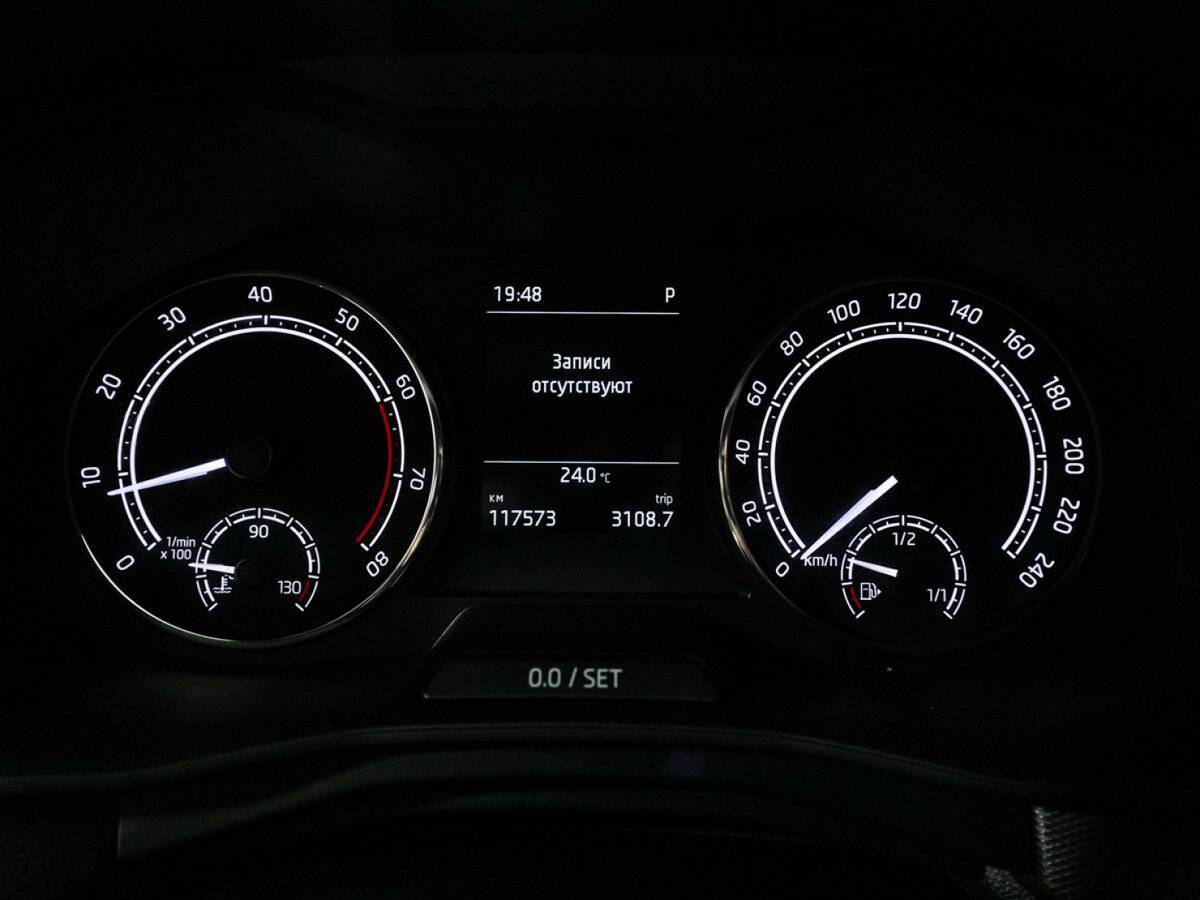 Купить Skoda Rapid, 2021, 117 572 км, фото №12