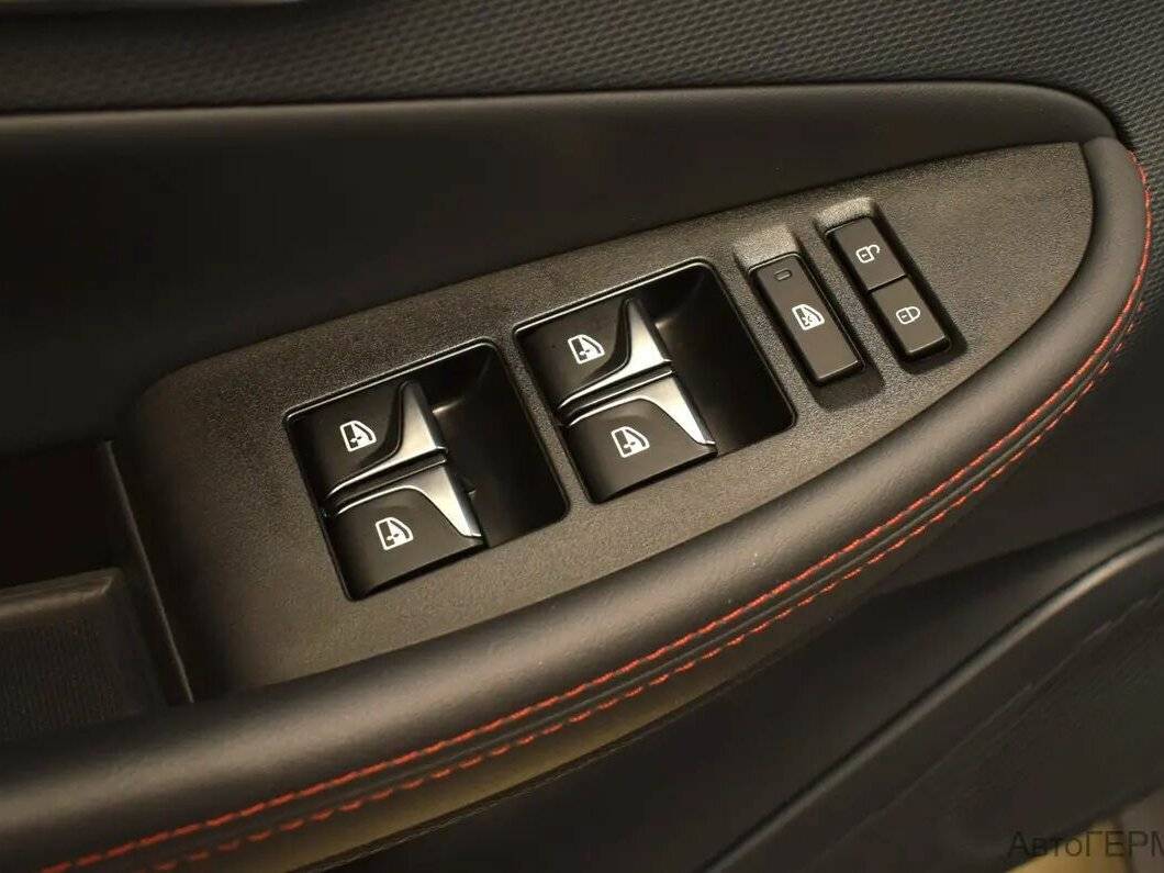 Купить Changan UNI-T, 2023, 22 758 км, фото №9