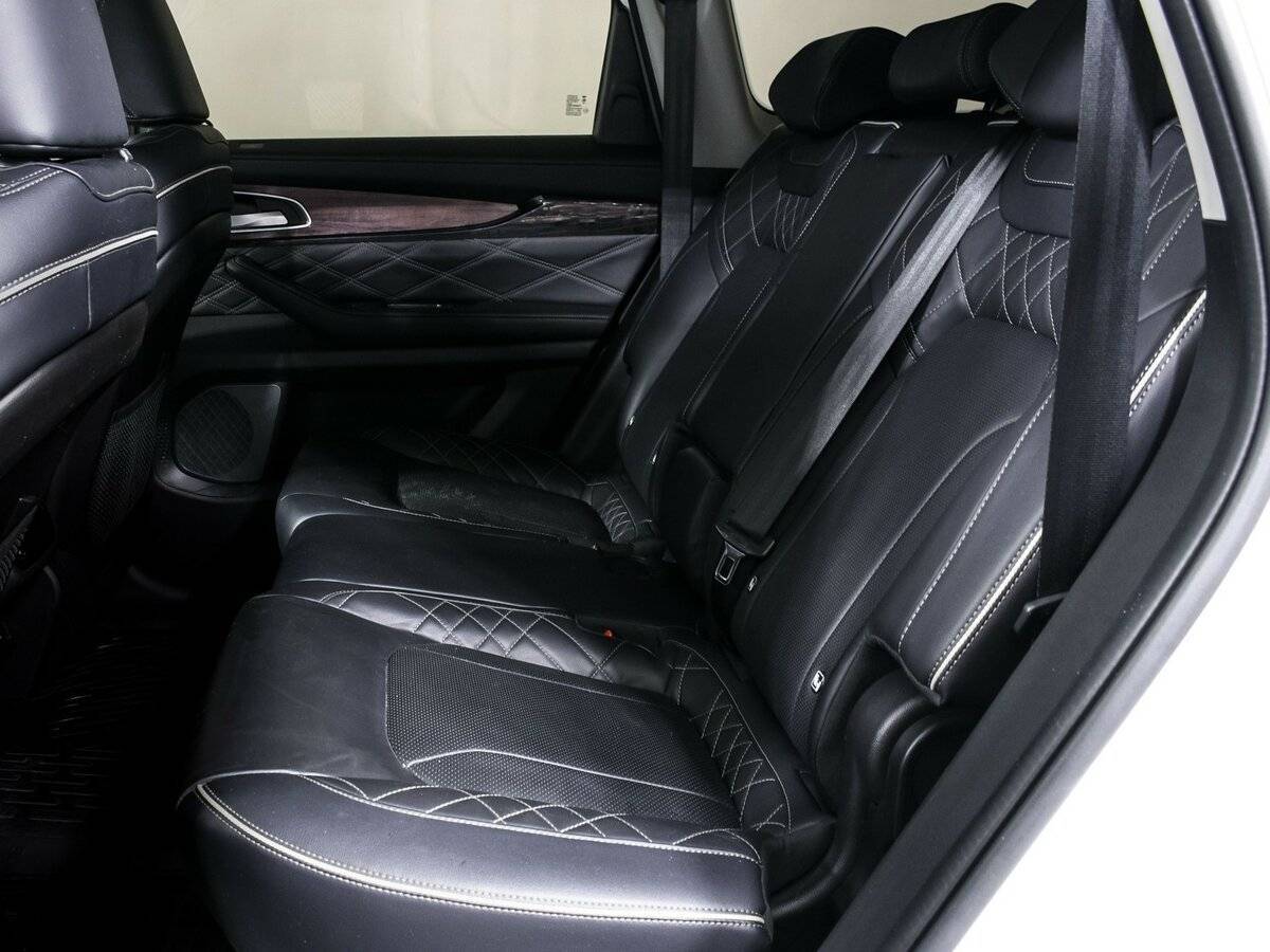 Купить Exeed VX, 2023, 57 491 км, фото №13