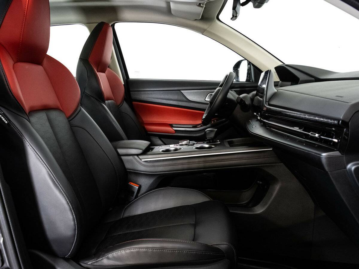 Купить Changan CS55 Plus, 2023, 27 243 км, фото №22