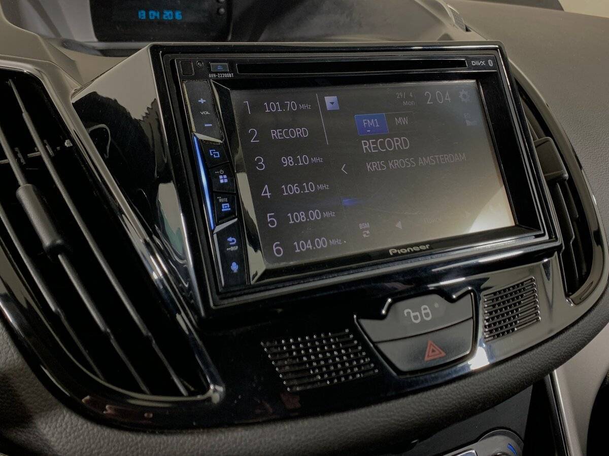 Купить Ford Kuga, 2016, 248 000 км, фото №15