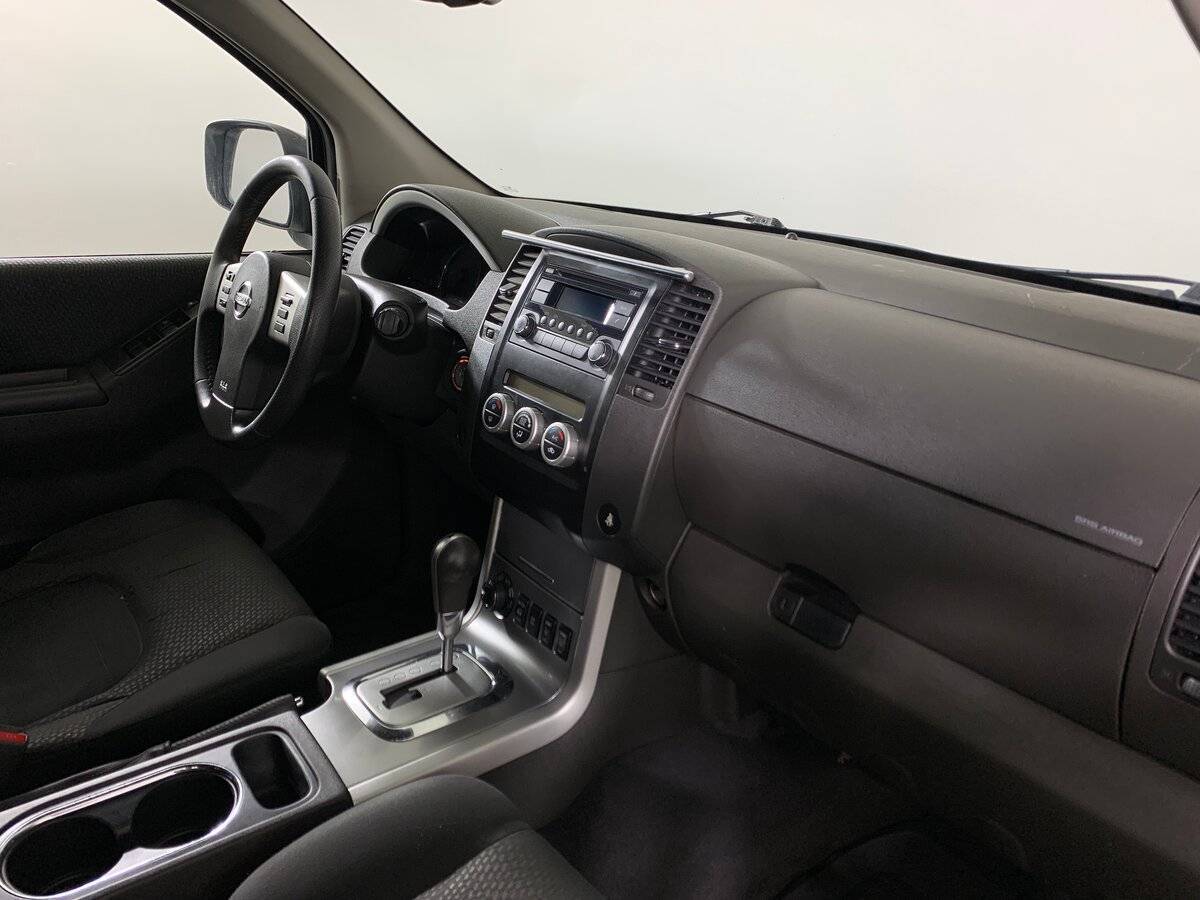 Купить Nissan Pathfinder, 2013, 331 993 км, фото №13