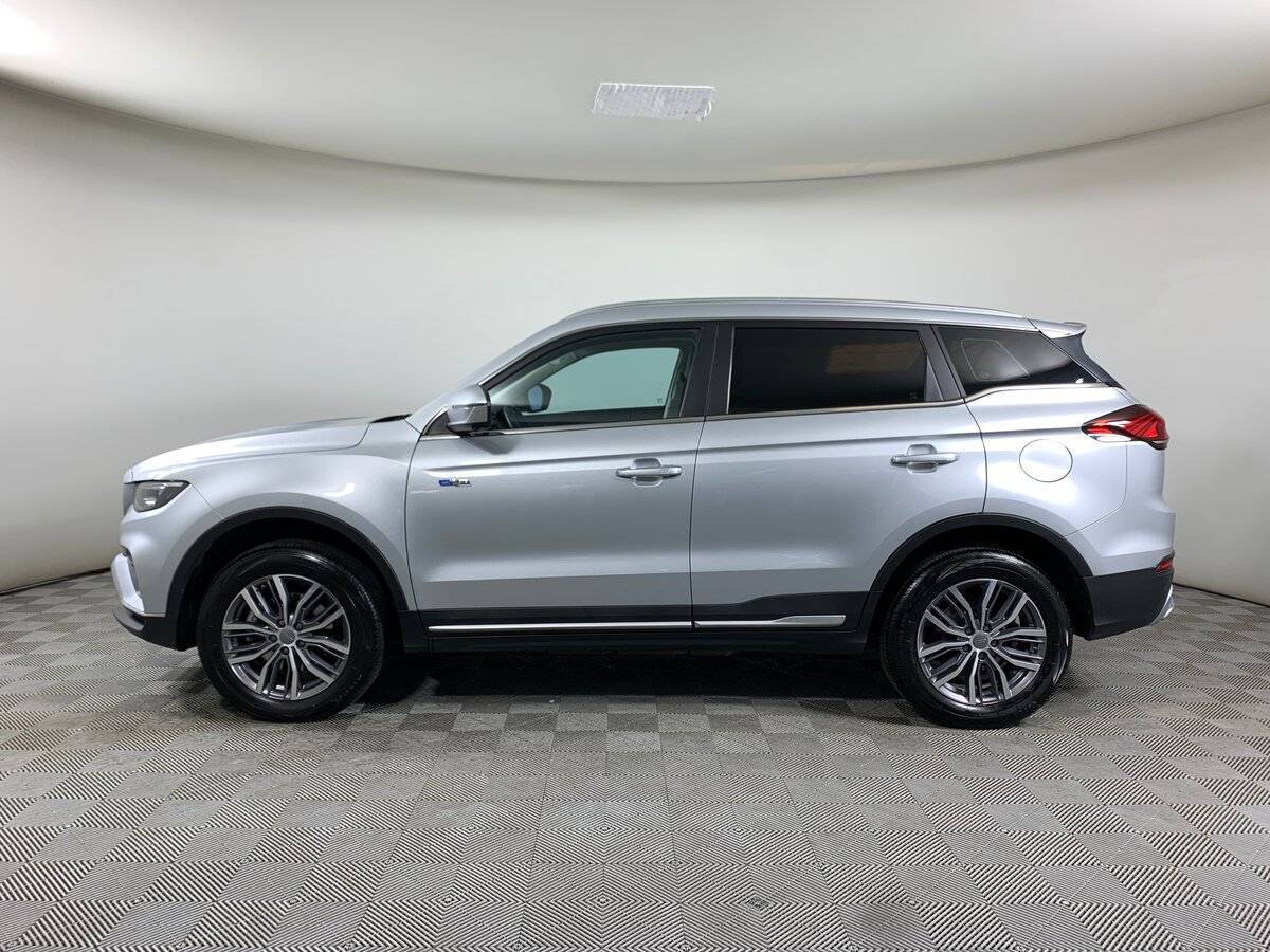 Купить Geely Atlas Pro, 2022, 95 052 км, фото №8