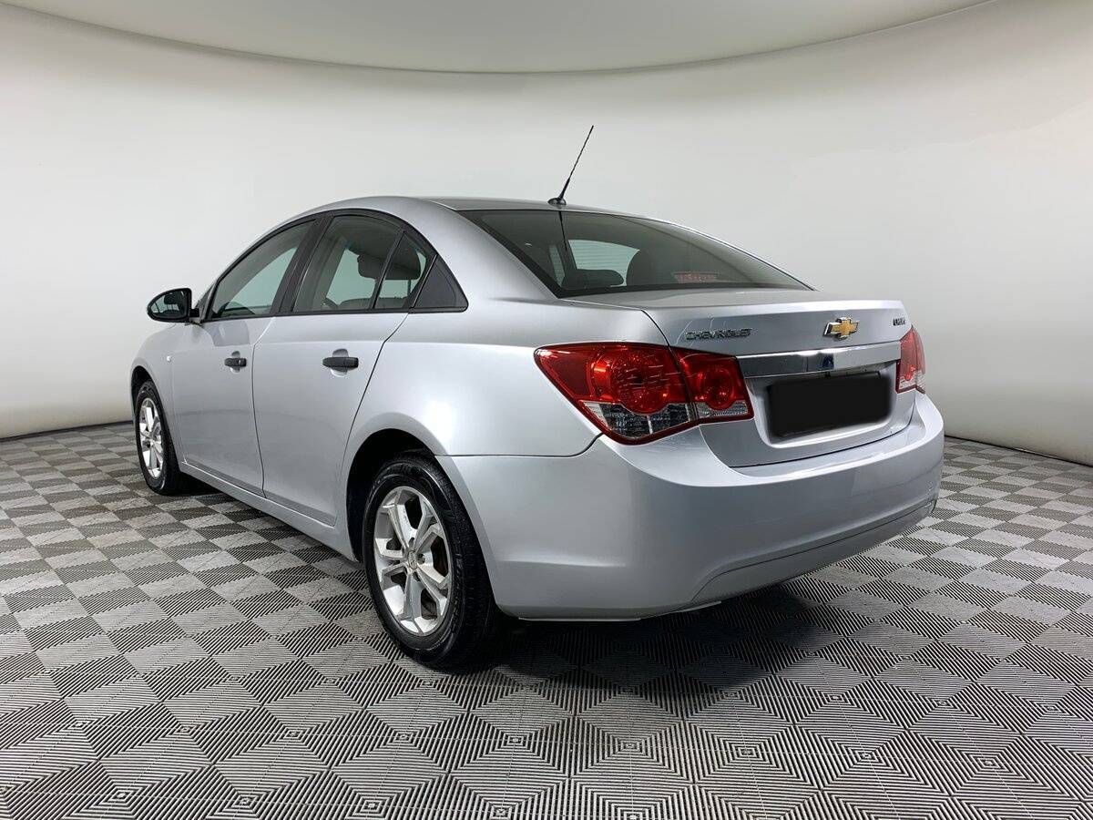 Купить Chevrolet Cruze, 2012, 289 511 км, фото №7