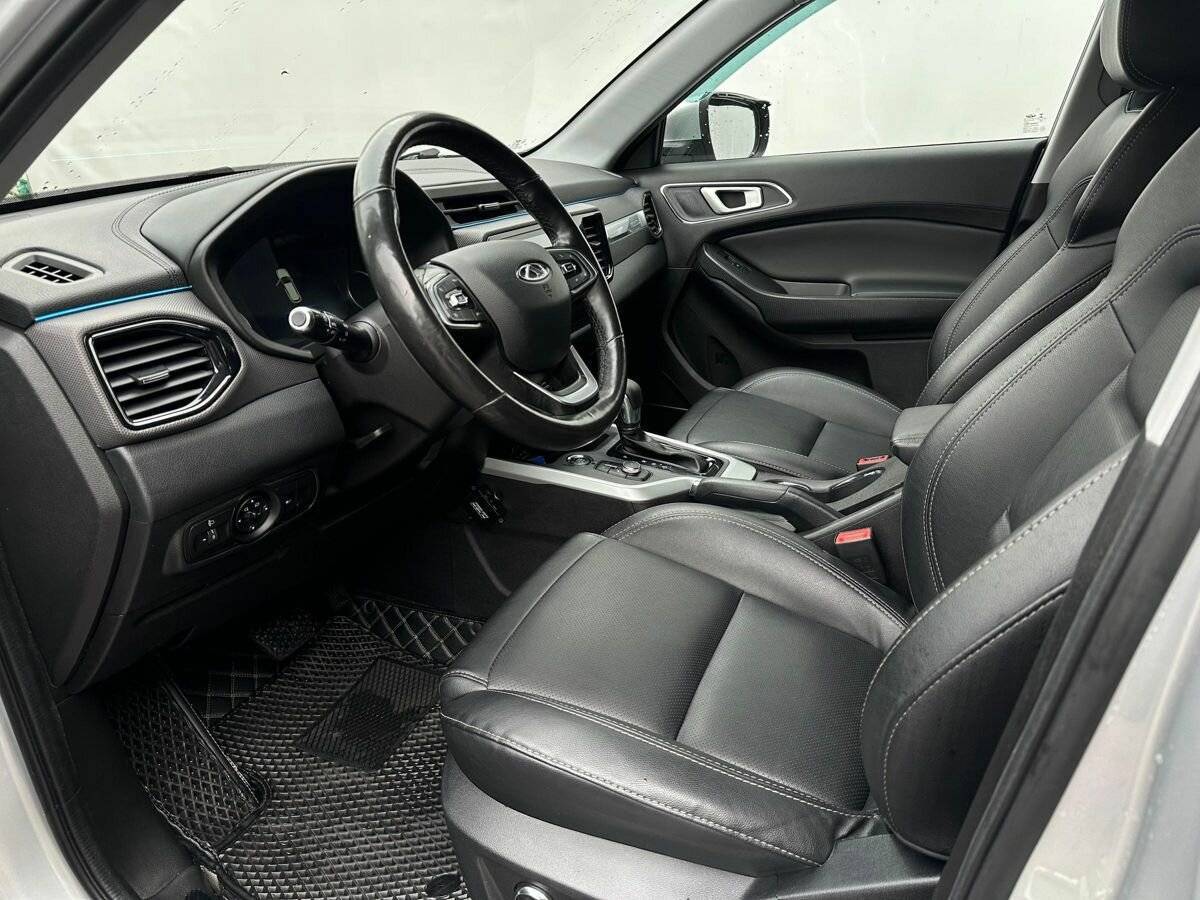 Купить Chery Tiggo 4, 2019, 83 074 км, фото №9