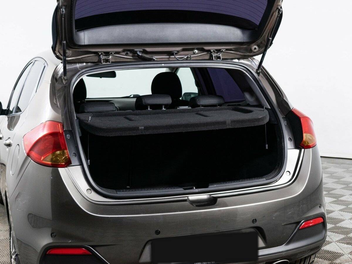 Купить Kia Ceed, 2012, 159 074 км, фото №9