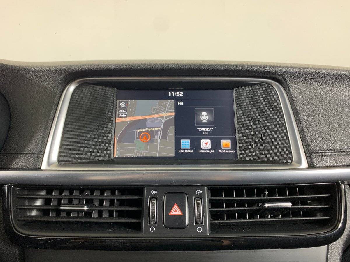 Купить Kia Optima, 2018, 155 506 км, фото №15