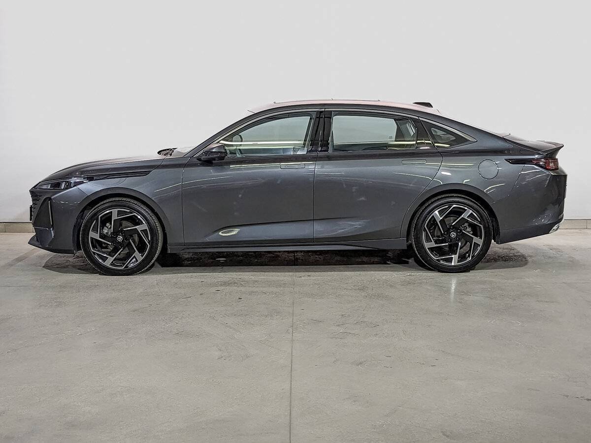 Купить Changan Lamore, 2023, 17 787 км, фото №8